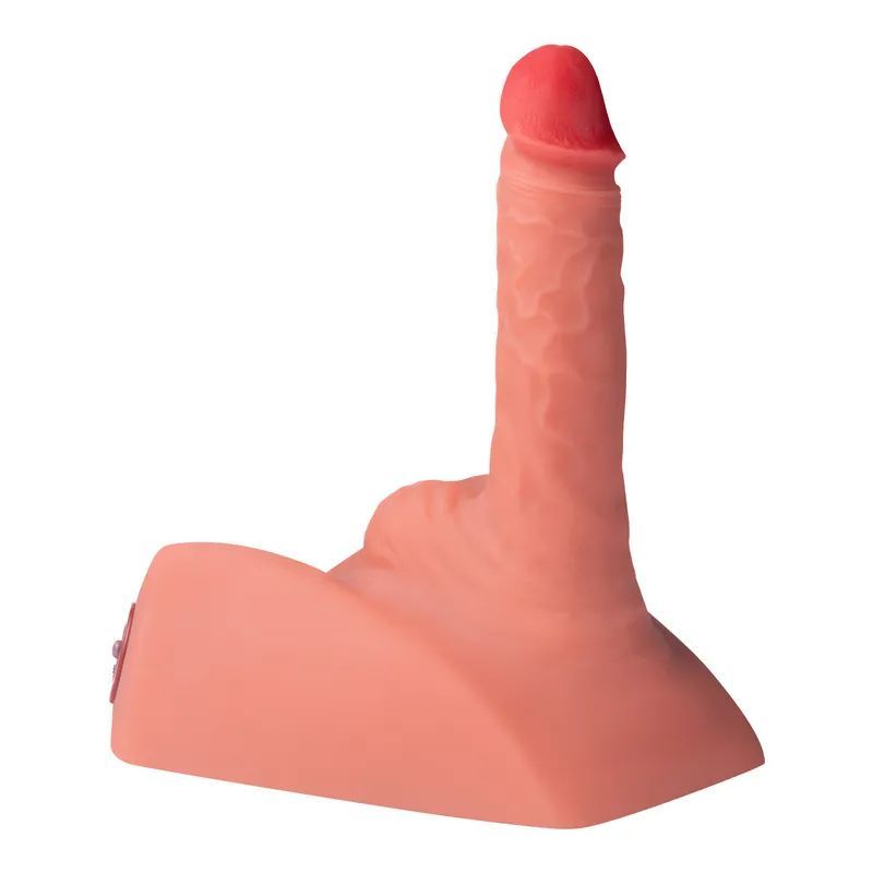 Michael 2.5kg USB auto thrusting male sex toy with realistic detail and texture for ultimate pleasure.