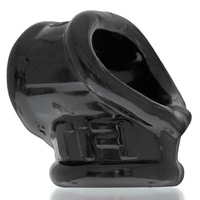 CockSling FIT Black, designed for a tighter and leaner fit for enhanced comfort and performance.