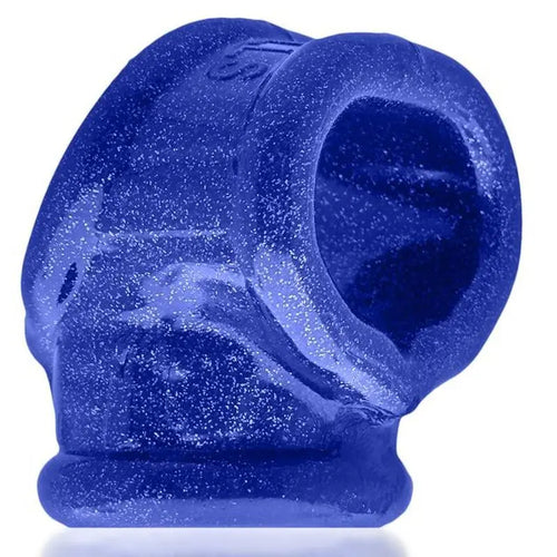 CockSling FIT Blue OxBalls Discreet Intimate Essentials.