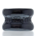 Squeeze Short Ballstretcher Black — a popular shorter ballstretcher with an hourglass shape for ultimate comfort.