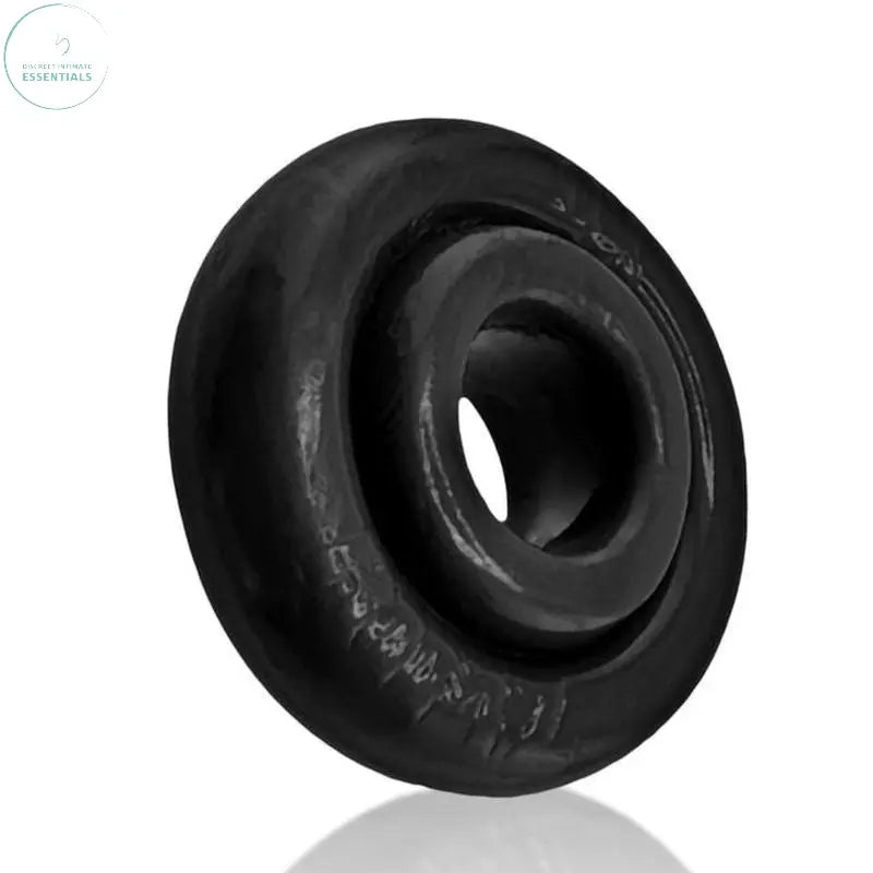 Affordable quality Rimz Ring Black  from OxBalls by Discreet Intimate Essentials with Discreet Delivery 