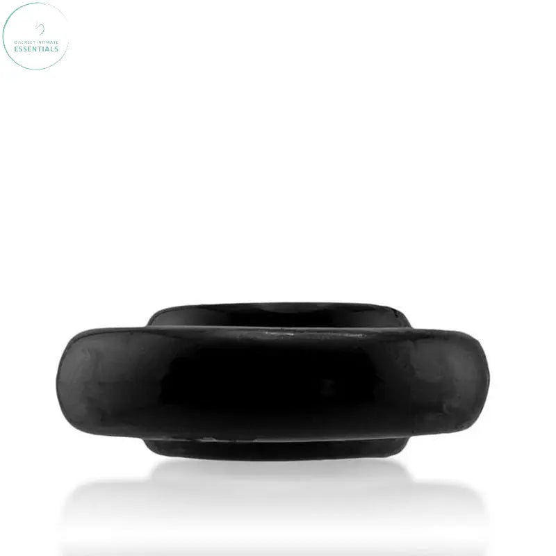 Affordable quality Rimz Ring Black  from OxBalls by Discreet Intimate Essentials with Discreet Delivery 