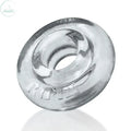 Affordable quality Rimz Ring Clear  from OxBalls by Discreet Intimate Essentials with Discreet Delivery 