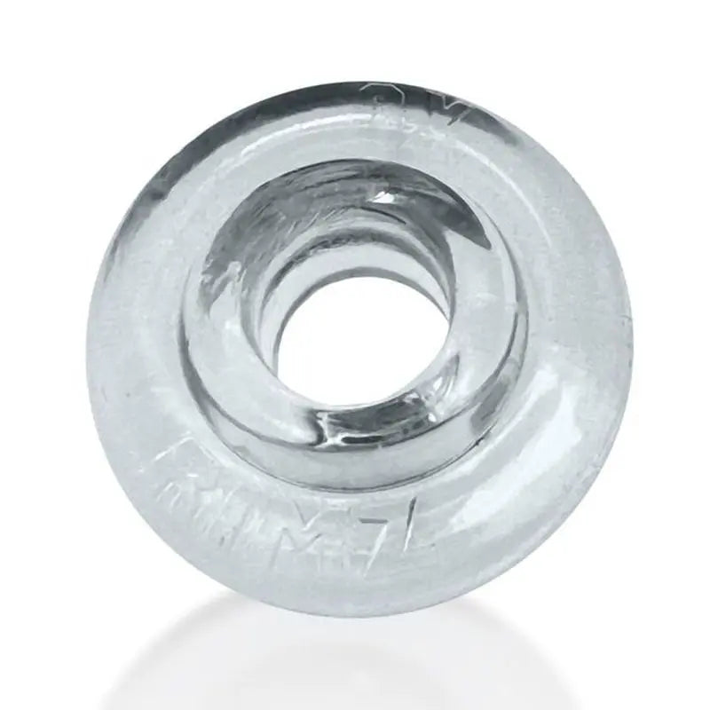 Affordable quality Rimz Ring Clear  from OxBalls by Discreet Intimate Essentials with Discreet Delivery 