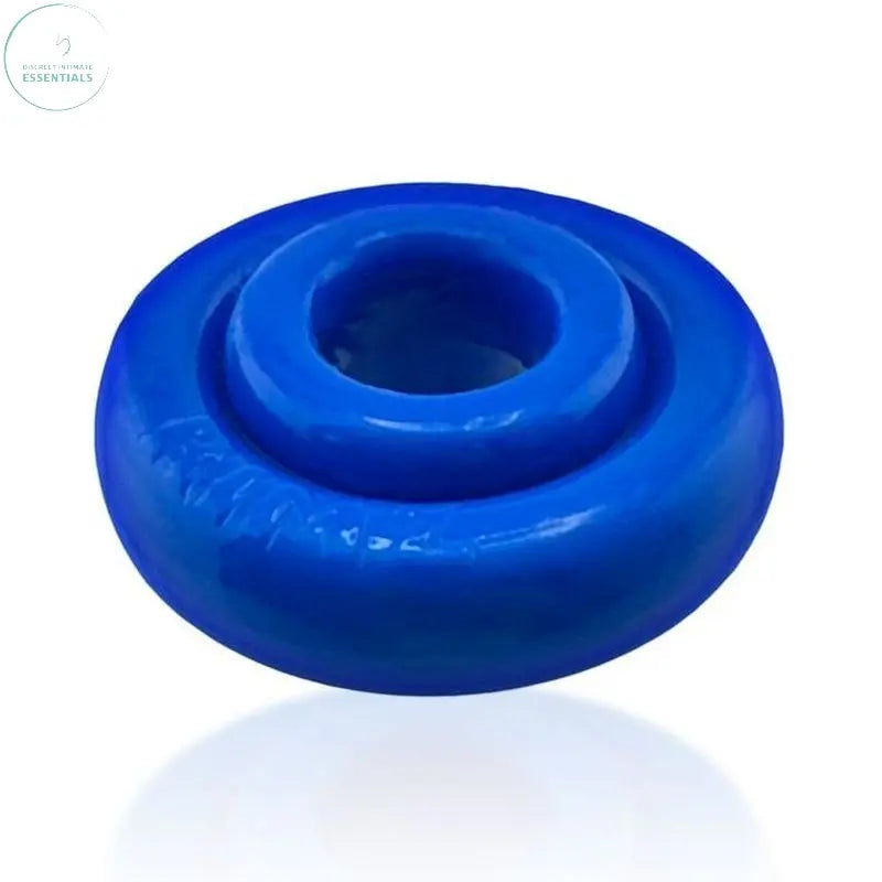 Affordable quality Rimz Ring Blue  from OxBalls by Discreet Intimate Essentials with Discreet Delivery 