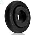 Affordable quality Rimz BIG Ring Black  from OxBalls by Discreet Intimate Essentials with Discreet Delivery 