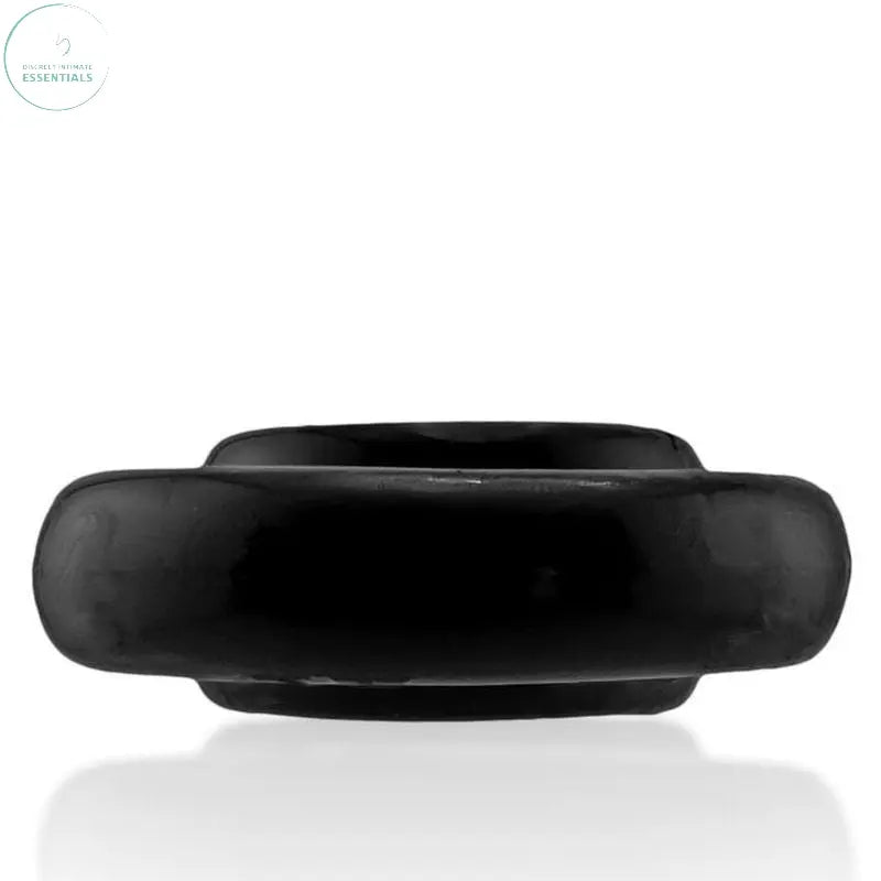 Affordable quality Rimz BIG Ring Black  from OxBalls by Discreet Intimate Essentials with Discreet Delivery 
