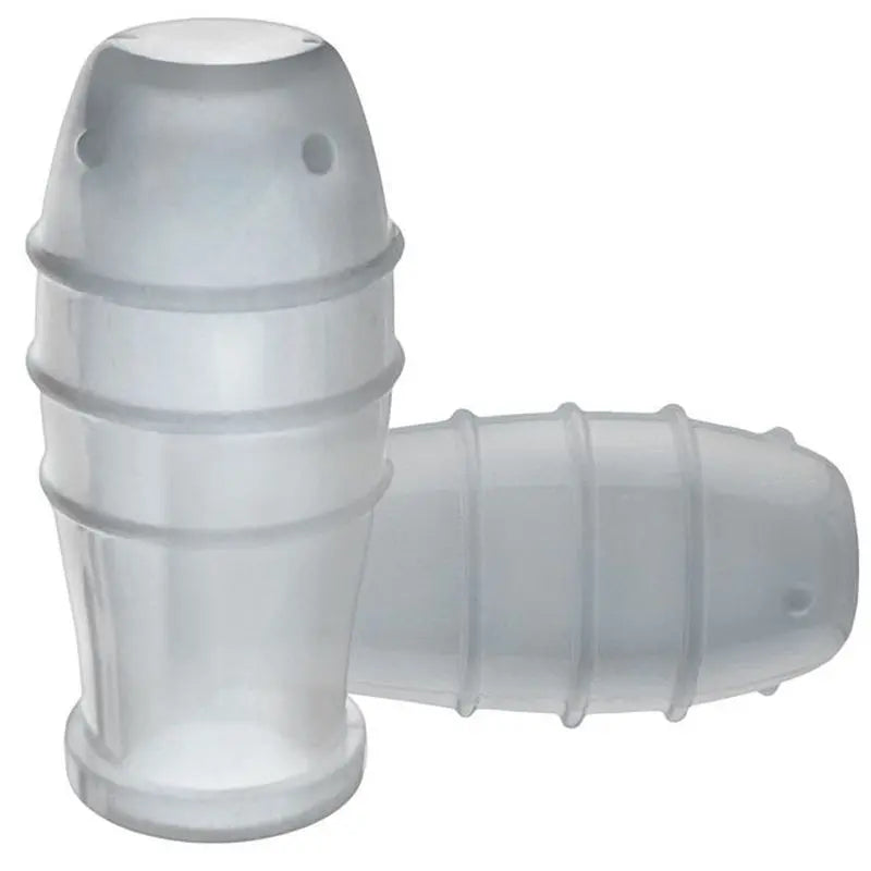 Lankyz Silicone Nipsuckers Clear OxBalls Discreet Intimate Essentials.