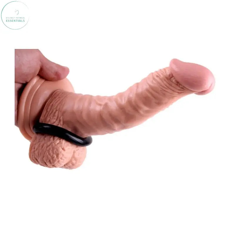 Affordable quality Mega Donut Rings Twin Pack  from GK Power by Discreet Intimate Essentials with Discreet Delivery 