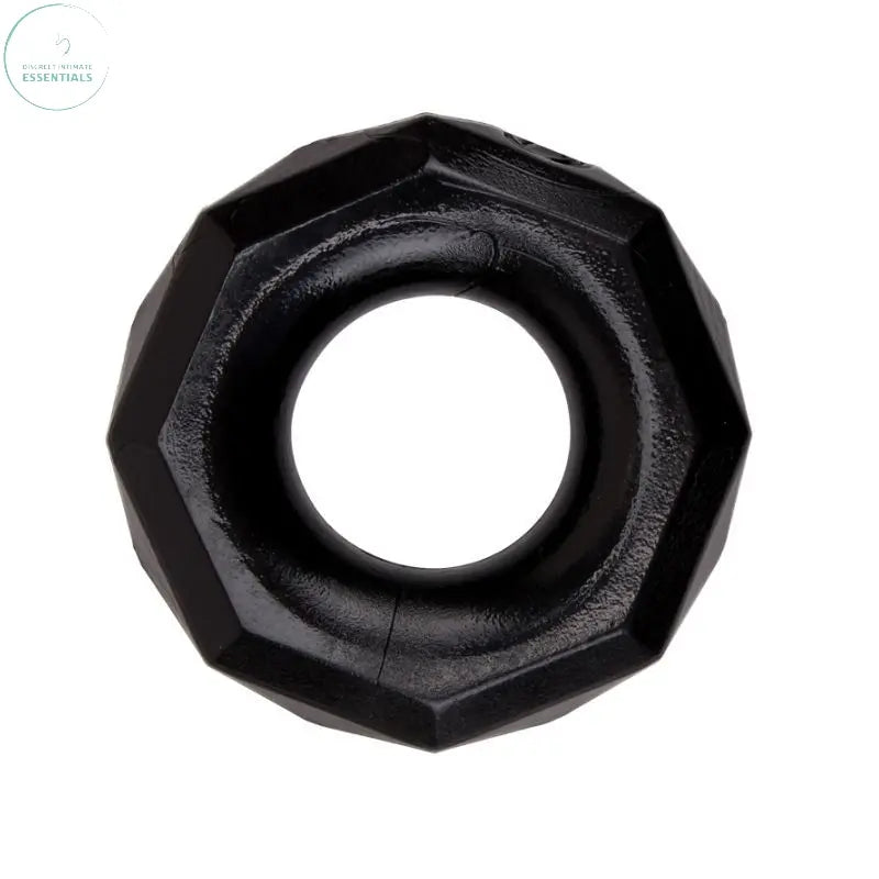Affordable quality Cadiluck 2 Pc Nut Ring Set  from GK Power by Discreet Intimate Essentials with Discreet Delivery 
