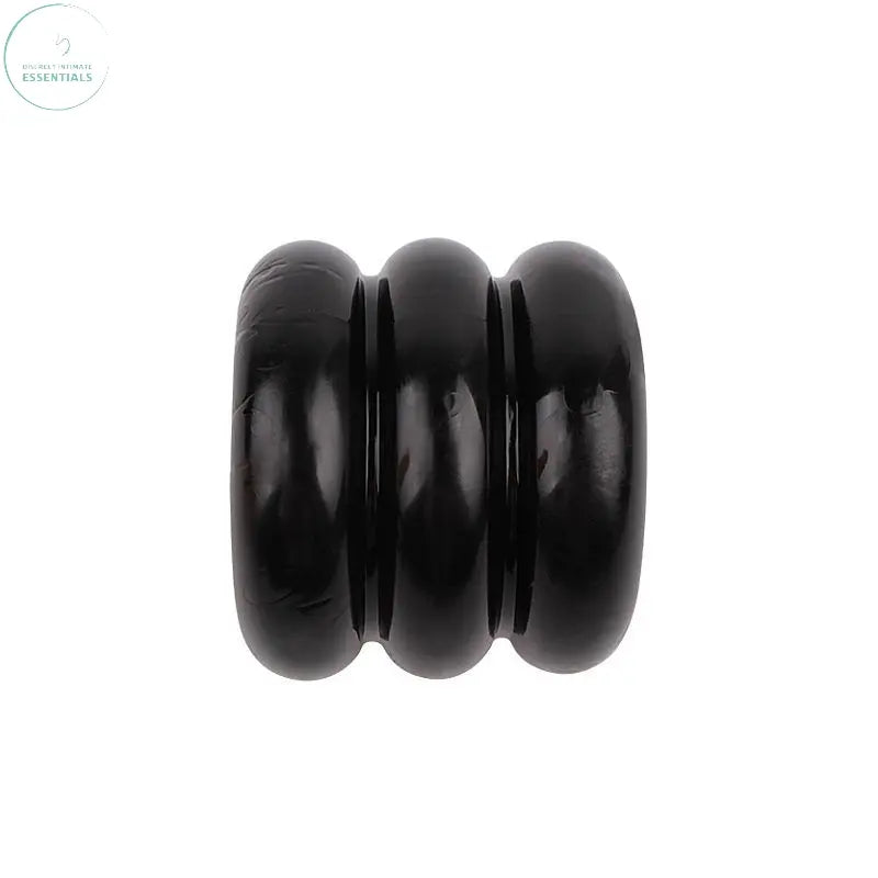 Affordable quality Triad Cock Ring  from GK Power by Discreet Intimate Essentials with Discreet Delivery 