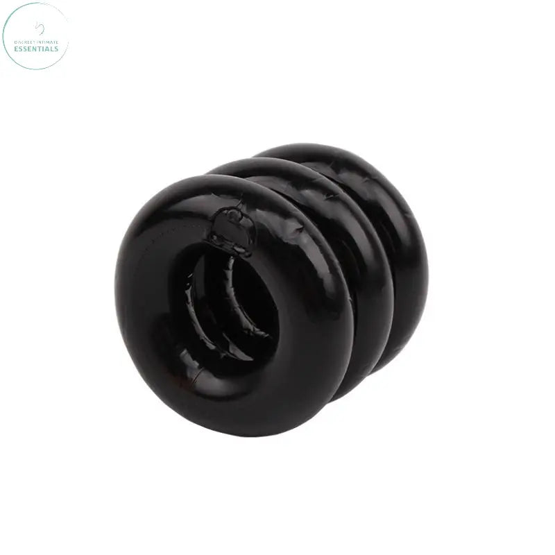 Affordable quality Triad Cock Ring  from GK Power by Discreet Intimate Essentials with Discreet Delivery 