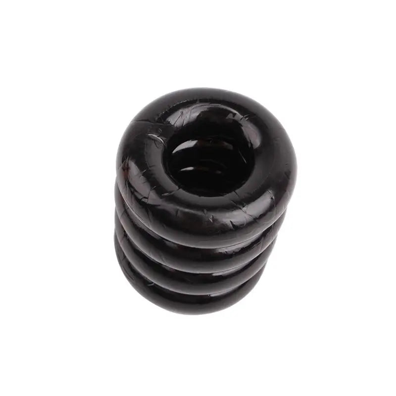 Affordable quality Quadplay Cock Ring  from GK Power by Discreet Intimate Essentials with Discreet Delivery 