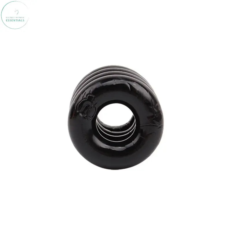 Affordable quality Quadplay Cock Ring  from GK Power by Discreet Intimate Essentials with Discreet Delivery 