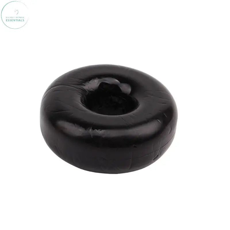 Affordable quality Fat O Cock Ring  from GK Power by Discreet Intimate Essentials with Discreet Delivery 