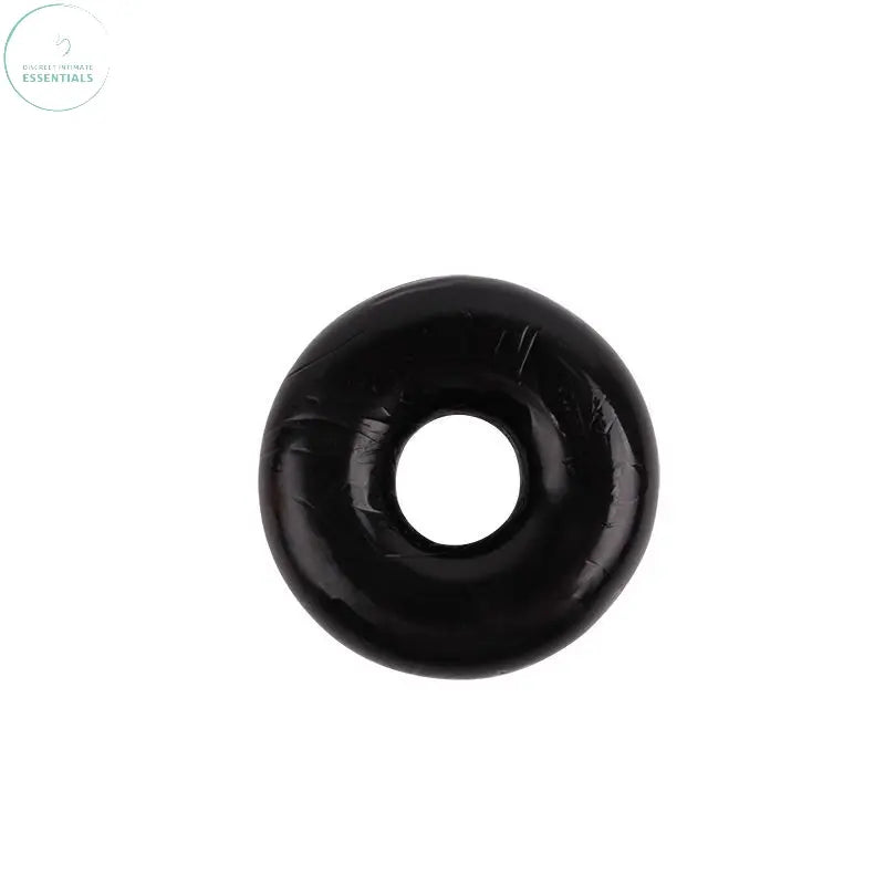 Affordable quality Fat O Cock Ring  from GK Power by Discreet Intimate Essentials with Discreet Delivery 