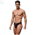 Affordable quality Envy Sport Mesh Jock Black  from Envy by Discreet Intimate Essentials with Discreet Delivery 