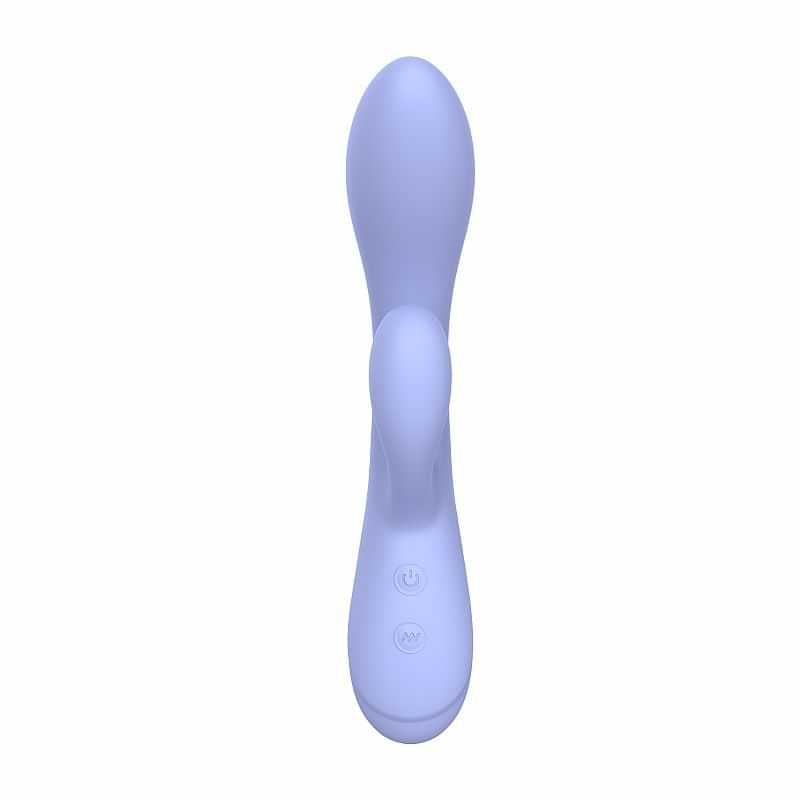 Chloe Slim Curve G Spot Vibrator SXE Discreet Intimate Essentials.