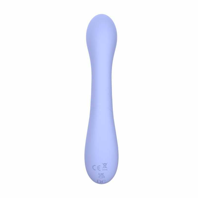 Jena G Spot Rabbit Vibrator SXE Discreet Intimate Essentials.
