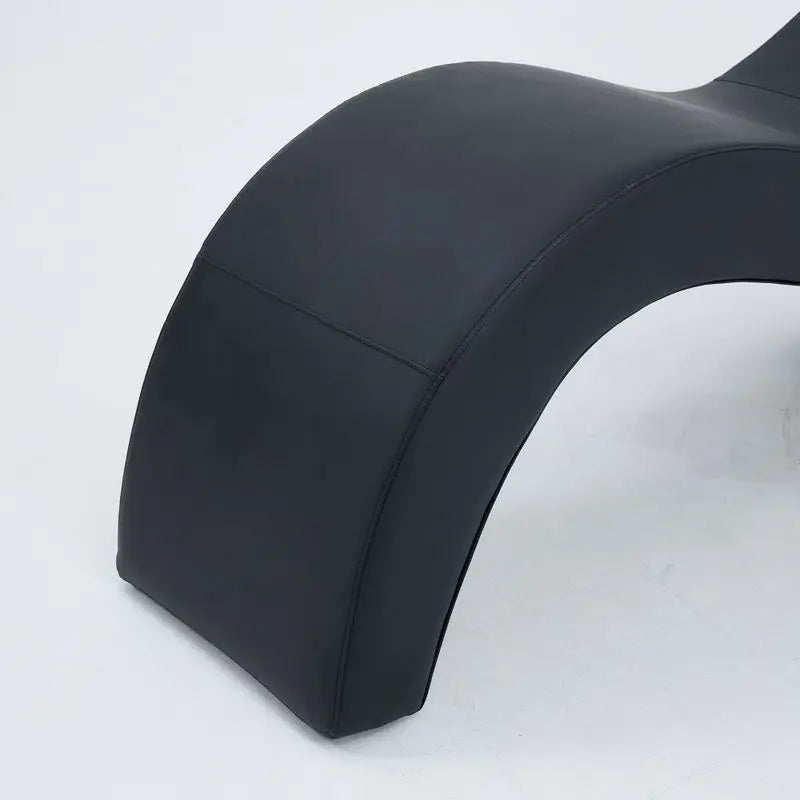 Kama Sutra Halo Arc Love Lounge Black Daytona Discreet Intimate Essentials.