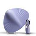 NIYA 5 silicone rechargeable massager for versatile handsfree stimulation and discreet pleasure.