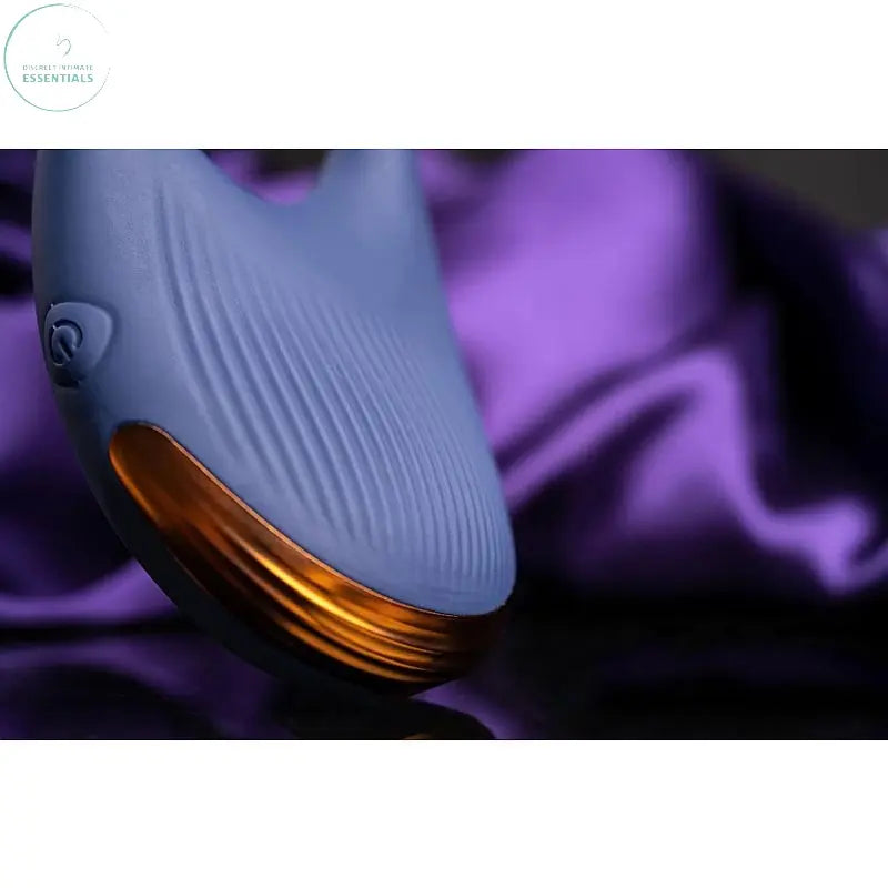 Affordable quality Climaximum Vibrating Cock Ring  from Rocks Off by Discreet Intimate Essentials with Discreet Delivery 