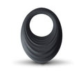 Spire 10 Speed Silicone Vibrating Cock Ring for enhanced pleasure and comfort, crafted from premium liquid silicone.