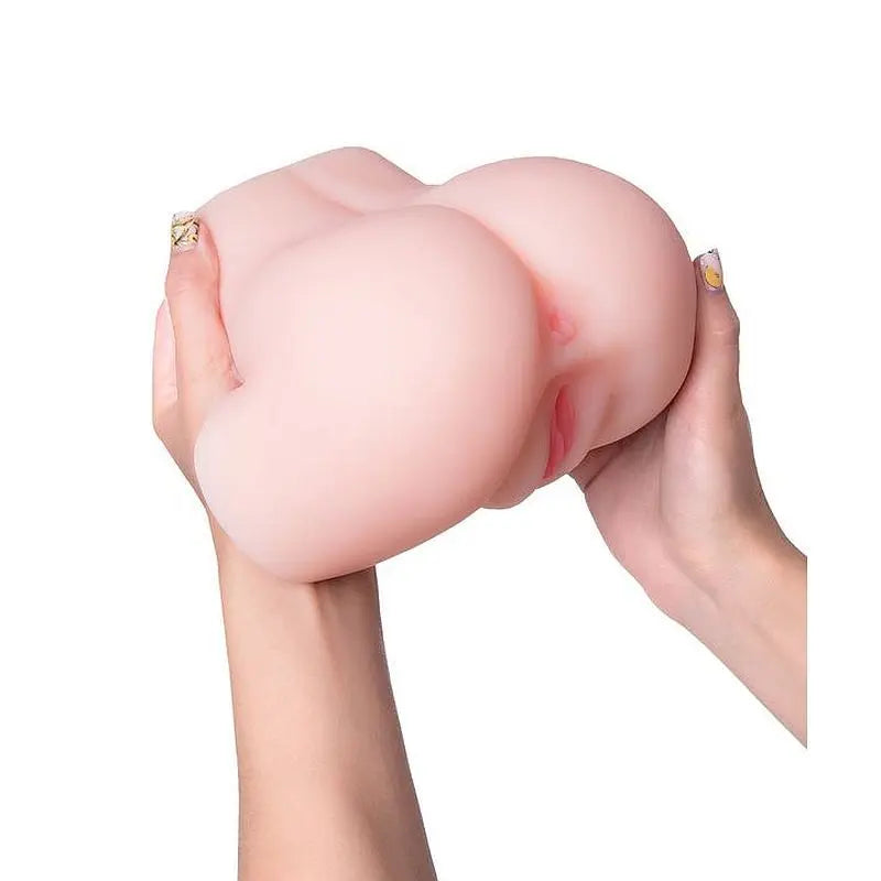 Affordable quality Juicy Pussy Masturbator Adele  from Juicy by Discreet Intimate Essentials with Discreet Delivery 