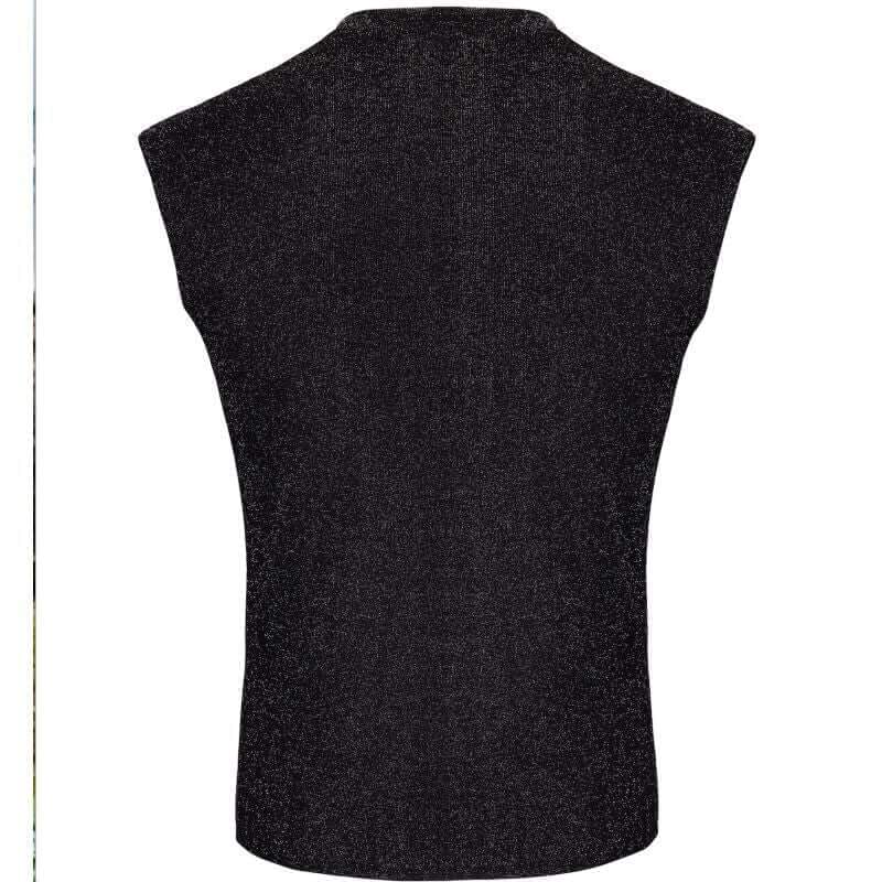 Affordable quality Onyx Skin Tank  from Noir by Discreet Intimate Essentials with Discreet Delivery 