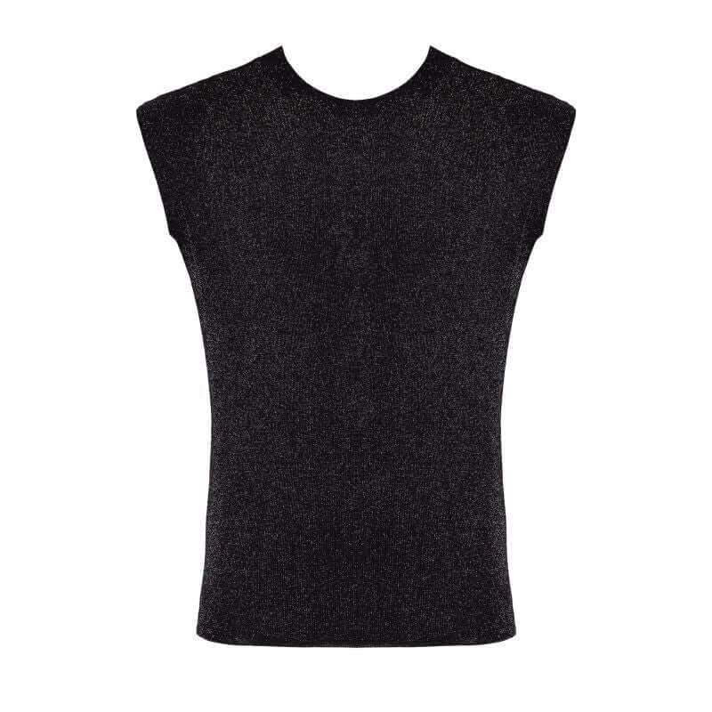Affordable quality Onyx Skin Tank  from Noir by Discreet Intimate Essentials with Discreet Delivery 
