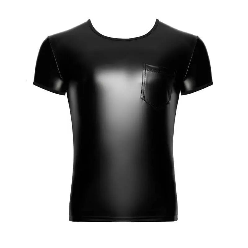 Affordable quality Vexen Tee  from Noir by Discreet Intimate Essentials with Discreet Delivery 
