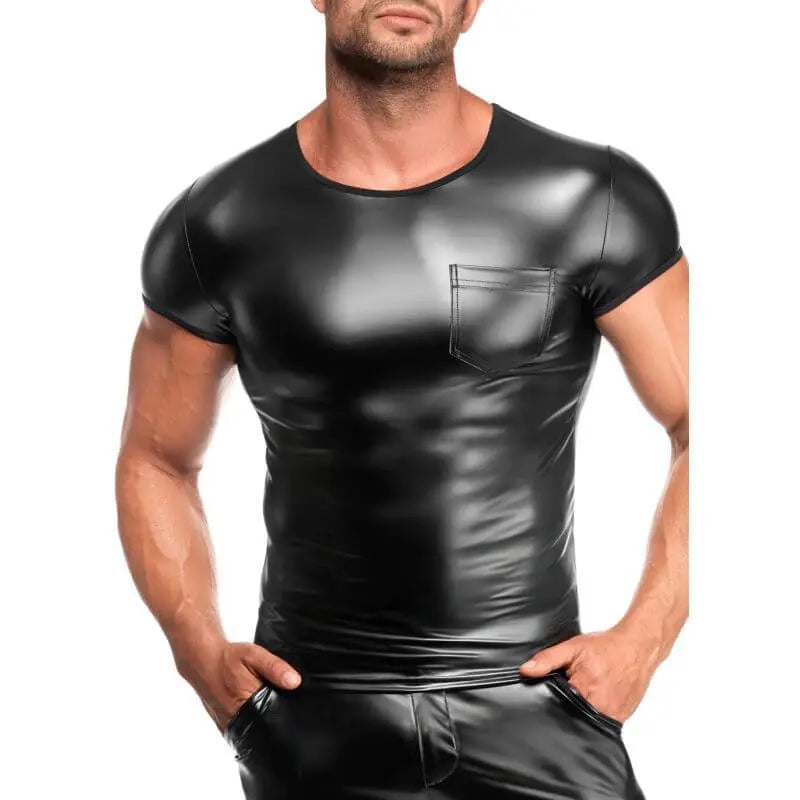 Vexen Tee Noir Discreet Intimate Essentials.