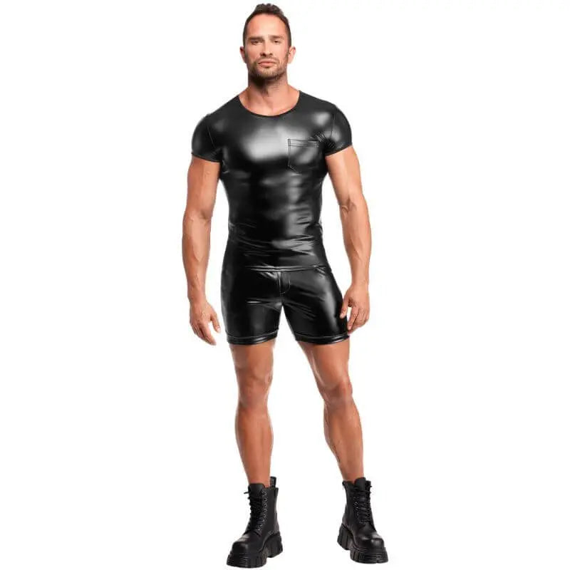 Vexen Tee Noir Discreet Intimate Essentials.