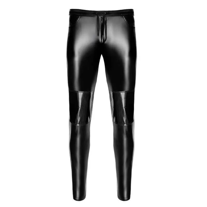 Affordable quality Rogue Pants  from Noir by Discreet Intimate Essentials with Discreet Delivery 