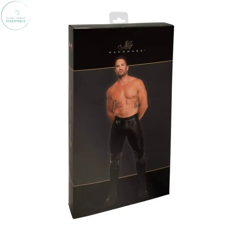 Affordable quality Rogue Pants  from Noir by Discreet Intimate Essentials with Discreet Delivery 