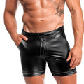 Rogue Shorts Noir Discreet Intimate Essentials.