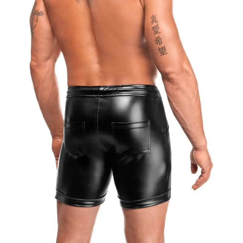 Affordable quality Rogue Shorts  from Noir by Discreet Intimate Essentials with Discreet Delivery 