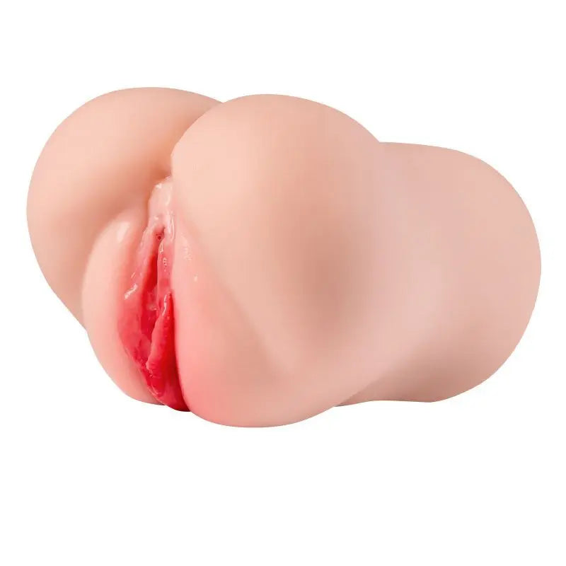 Eliza App Controlled Thrusting Vibrating Realistic Vaginal Masturbator XISE Discreet Intimate Essentials.