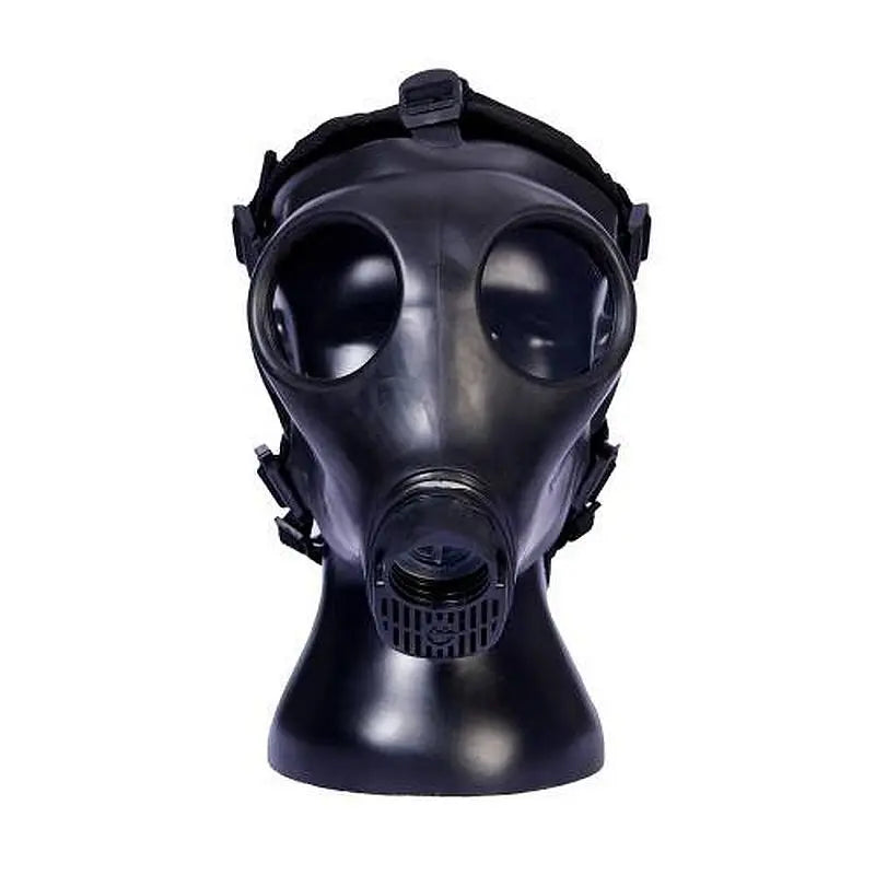 Adjustable Rubber Gas Mask Sport Fucker Discreet Intimate Essentials.