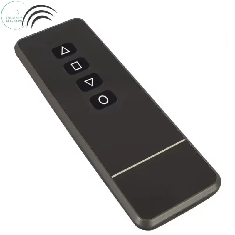 Affordable quality Deluxe Sex Machine with Remote Control and Accessories  from MixJoy by Discreet Intimate Essentials with Discreet Delivery 