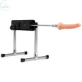 Affordable quality Premium Remote Control Mains Powered Thrusting Sex Machine  from MixJoy by Discreet Intimate Essentials with Discreet Delivery 