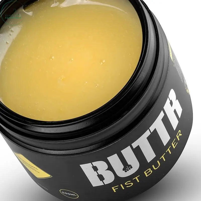 BUTTR Fisting Butter 500ml BUTTR