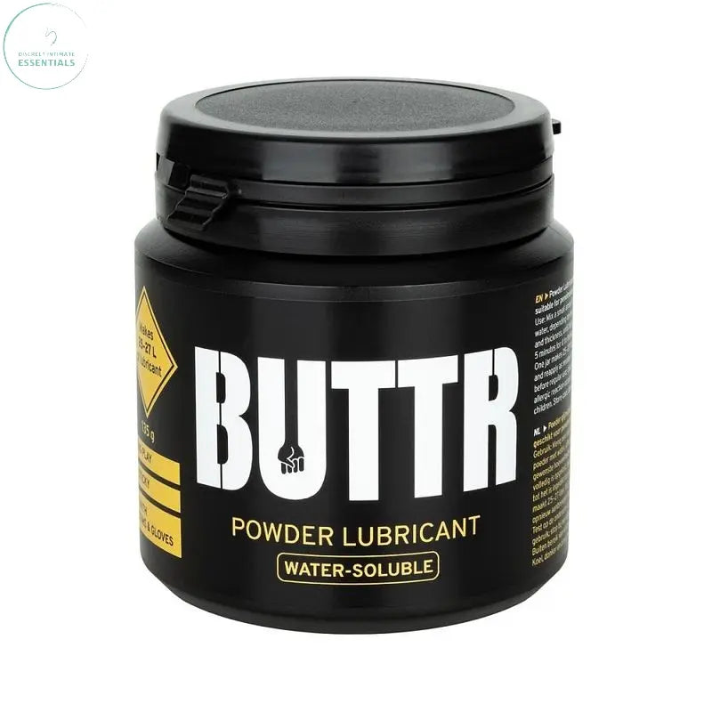 BUTTR Powder Lube (26 Litres) BUTTR