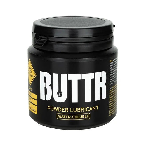 BUTTR Powder Lube (26 Litres) BUTTR Discreet Intimate Essentials.