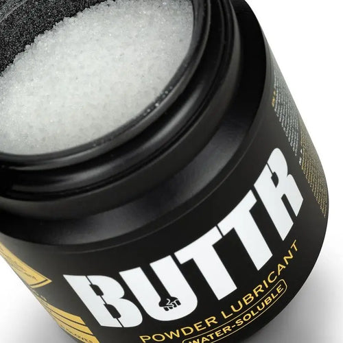 BUTTR Powder Lube (26 Litres) BUTTR Discreet Intimate Essentials.