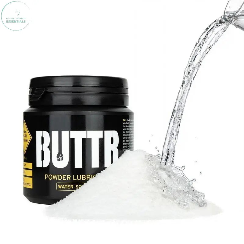 BUTTR Powder Lube (26 Litres) BUTTR