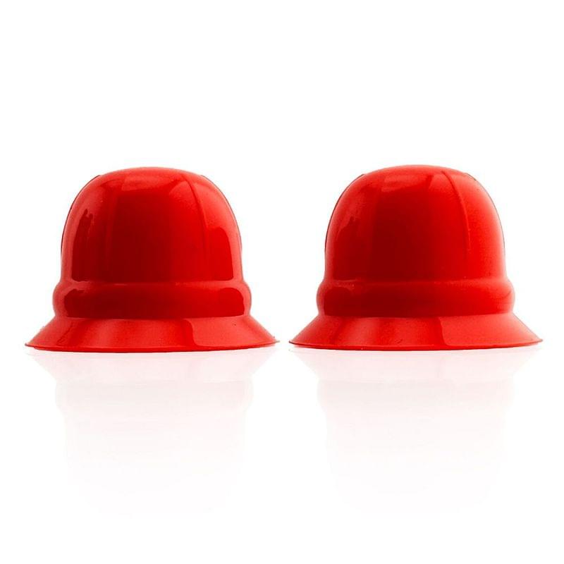 Nano Nips Nipple Sucker Silicone Red w Storage Case by Hunkyjunk from Discreet Intimate Essentials for  Adult Toys, quality products at discount affordable prices.