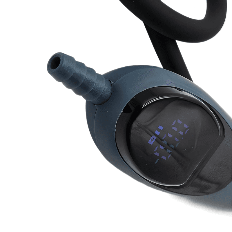 Hush Pump 2.0 Electric Hand Pump by LA Pump from Discreet Intimate Essentials for  Adult Toys, quality products at discount affordable prices.