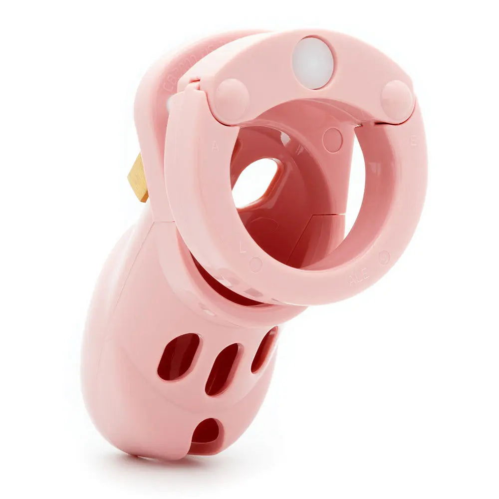 CB-3000 Chastity Cock Cage Kit -  -  3 Inch Cock Cage Kit CB-X Discreet Intimate Essentials.