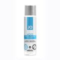 JO H2O Original Lube - 120 mL - Water Based Lubricant - 120 ml Bottle on a white background.